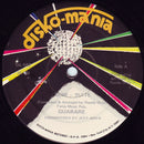 Guarare - Semi-Suite (Vinyle Usagé)