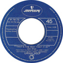 Uriah Heep - Thats The Way That It Is (45-Tours Usagé)