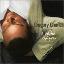 Gregory Charles - I Think of You (CD Usagé)