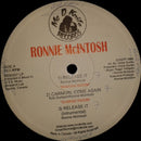 Ronnie McIntosh - Release It (Vinyle Usagé)