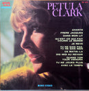 Petula Clark - Petula Clark (Portrait en Stereo) (Vinyle Usagé)