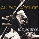 Ali Farka Toure - The Source (Vinyle Neuf)