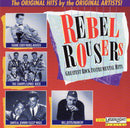 Various - Rebel Rousers (CD Usagé)