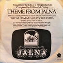 William Mccauleys Orchestra - Theme From Jalna (45-Tours Usagé)