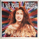 Roussia - Je Suis Rousse (Vinyle Usagé)