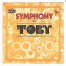 Toby (3) - Symphony / Whip Your Lovin On Me (45-Tours Usagé)