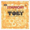 Toby (3) - Symphony / Whip Your Lovin On Me (45-Tours Usagé)