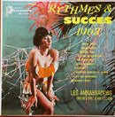 Jean Leccia Et Son Orchestre - Rythmes And Succes 1963 (Vinyle Usagé)