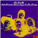 Julie Driscoll / Brian Auger and The Trinity - The Best of Julie Driscoll Brian Auger and The Trinity (Vinyle Usagé)