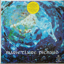 Marie Claire Pichaud - Chansons Bibliques (Vinyle Usagé)