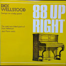 Dick Wellstood - Swingin on a Baby Grand (Vinyle Usagé)