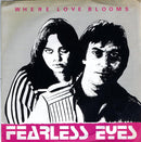 Fearless Eyes - Fearless Eyes (45-Tours Usagé)