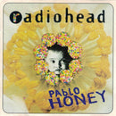 Radiohead - Pablo Honey (Vinyle Neuf)