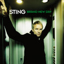 Sting - Brand New Day (Vinyle Neuf)