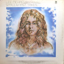 Lee Michaels - Space and First Takes (Vinyle Usagé)