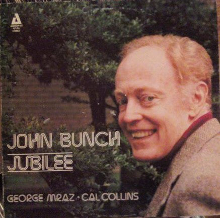 John Bunch - Jubilee (Vinyle Usagé)