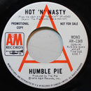 Humble Pie - Hot N Nasty (45-Tours Usagé)