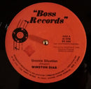 Winston Dias - Groovie Situation (Vinyle Usagé)