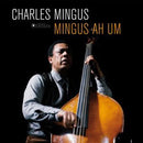 Charles Mingus - Mingus Ah Um (Jazz Images) (Vinyle Neuf)