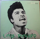 Little Richard - Little Richard (45-Tours Usagé)