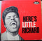 Little Richard - Heres Little Richard (45-Tours Usagé)