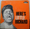 Little Richard - Heres Little Richard (45-Tours Usagé)