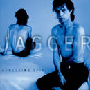 Mick Jagger - Wandering Spirit (CD Usagé)