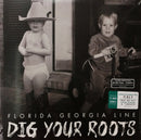 Florida Georgia Line - Dig Your Roots (Vinyle Neuf)