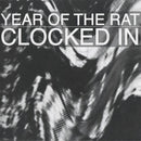 Year Of The Rat (2) / Clocked In (2) - Split (45-Tours Usagé)