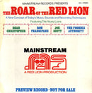 Various - The Roar of the Red Lion (Vinyle Usagé)