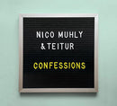 Teitur / Nico Muhly - Confessions (Vinyle Neuf)