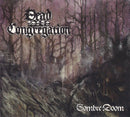 Dead Congregation - Sombre Doom (Vinyle Neuf)