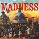 Madness - Cant Touch Us Now (Vinyle Neuf)