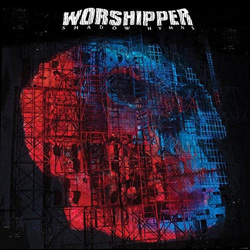 Worshipper (3) - Shadow Hymns (Vinyle Usagé)