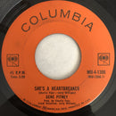 Gene Pitney - Shes A Heartbreaker / Conquistador (45-Tours Usagé)