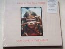 Paul and the Tall Trees - Our Love In the Light (Vinyle Neuf)