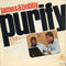 James And Bobby Purify - James And Bobby Purify (Vinyle Usagé)