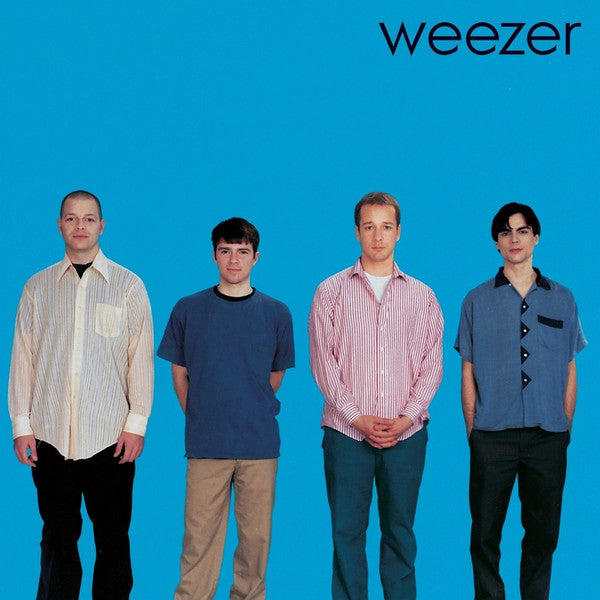 Weezer - Weezer: Blue Album (Vinyle Neuf)