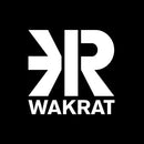Wakrat - Wakrat (Vinyle Neuf)