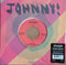 Johnny! (2) - Only Love (45-Tours Usagé)