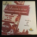 Red Rhodes / Detours - Live At The Palomino (Vinyle Usagé)