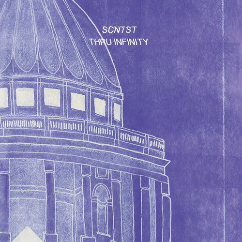 Scntst - Thru Infinity (Vinyle Neuf)