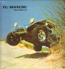 Fu Manchu - Daredevil (Vinyle Neuf)
