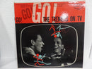Treniers - Go Go Go: The Treniers on TV (Vinyle Usagé)