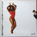 Jay Why - Body Builder (Vinyle Usagé)