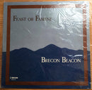 Feast Or Famine - Brecon Beacon (Vinyle Usagé)