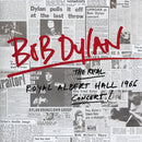 Bob Dylan - The Real Royal Albert Hall 1966 Concert (Vinyle Neuf)