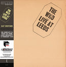 Who - Live At Leeds (Vinyle Neuf)
