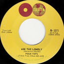 Four Tops - Ask The Lonely (45-Tours Usagé)