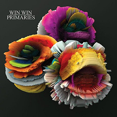 Win Win - Primaries (Vinyle Usagé)